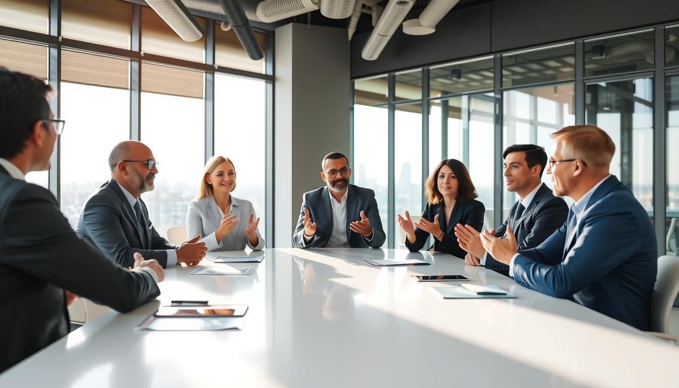 Transform Your Leadership Approach